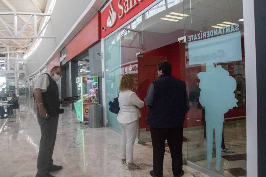 Entérate si están abiertos los bancos jueves y viernes de Semana Santa