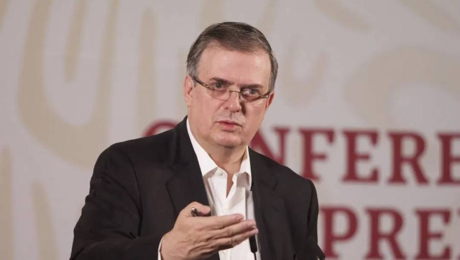 Se alista Federación y Gobernadores para entrada a Fase 3: Ebrard