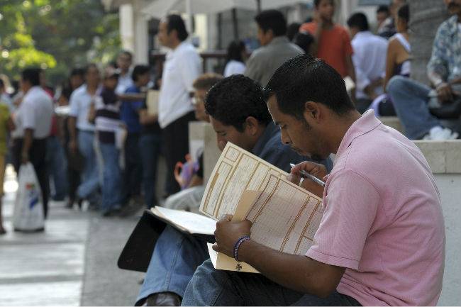 56 mil empleados despedidos previo a declaratoria de emergencia sanitaria