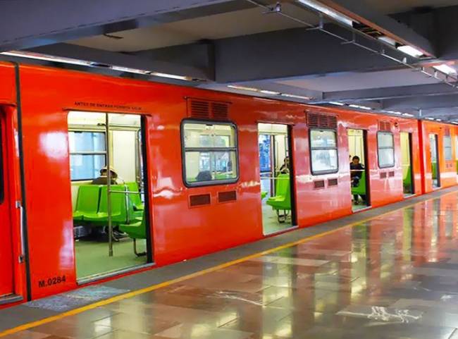 Checa los cambios en el servicio del Metro este 9 y 10 de abril, por Semana Santa