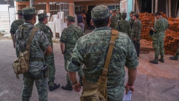 En Sedena se registran 17 casos de coronavirus
