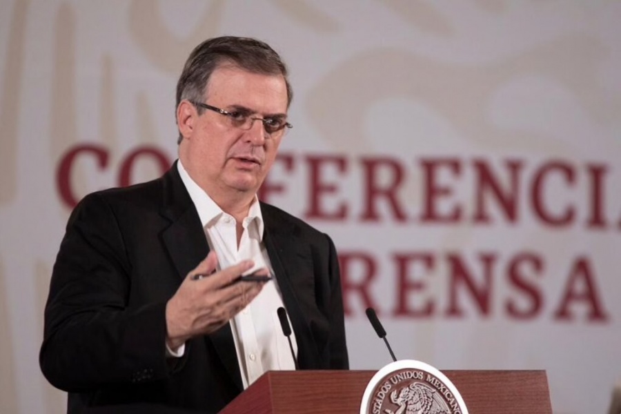 Gobierno y estados alistan medidas para la fase 3