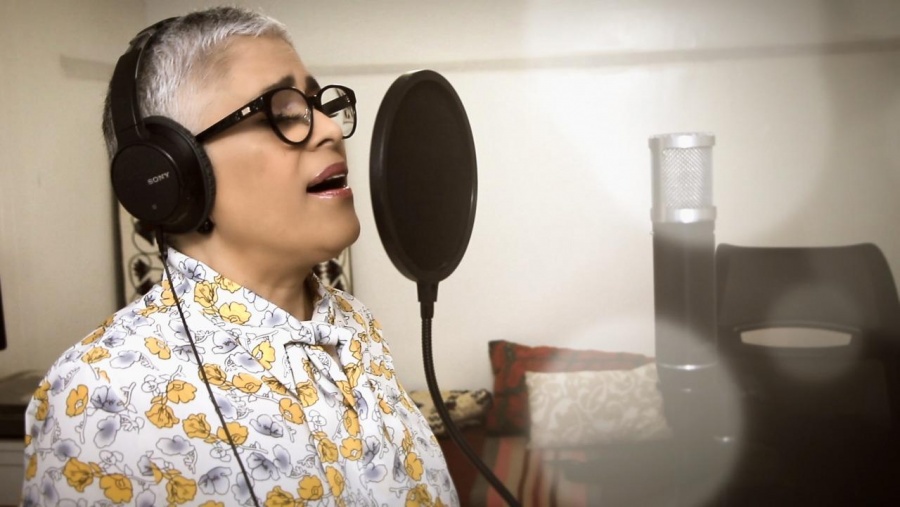AMLO revela canción ante covid: “esto pasará” 