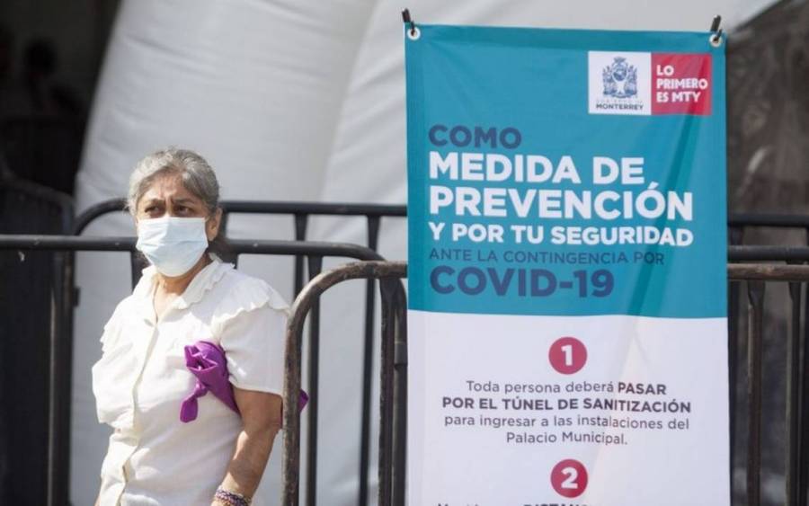 Querétaro acumula 52 casos de pacientes con Covid-19