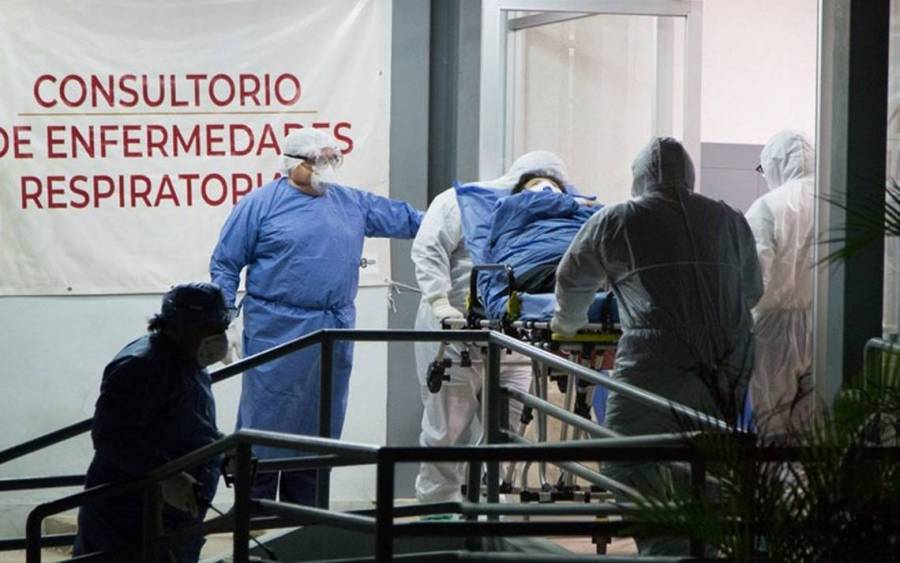 Fallece por coronavirus el subdirector de la SCT en Baja California