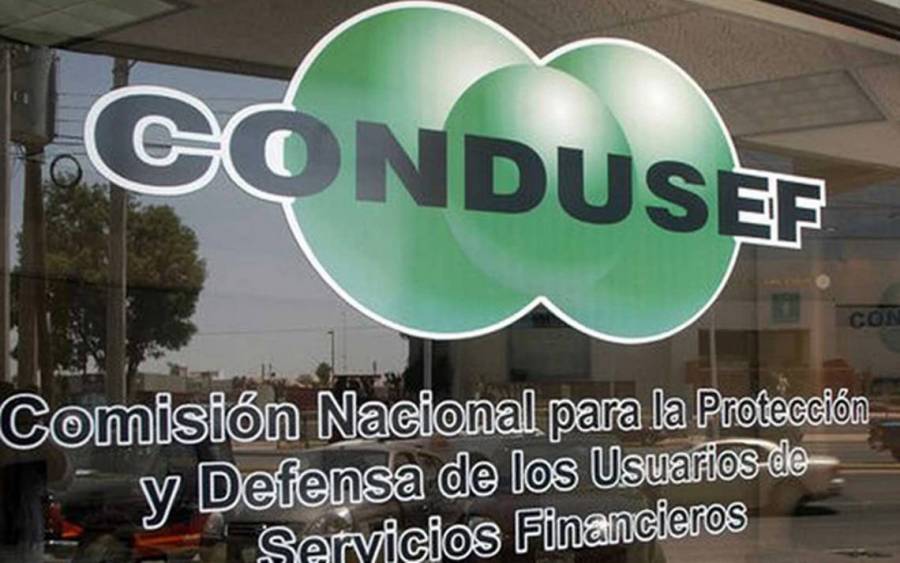 Alerta Condusef por ofrecimiento de créditos falsos