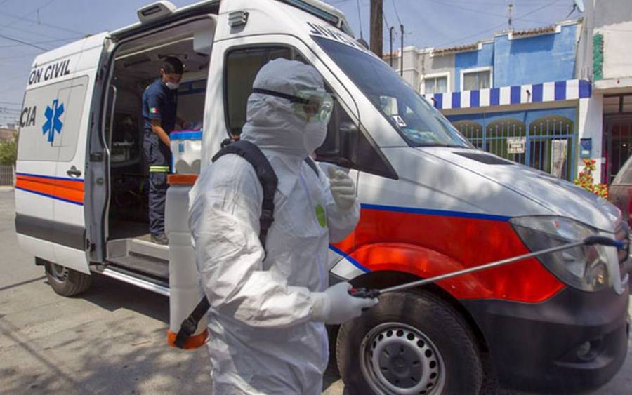 Yucatán registra quinta muerte por Coronavirus