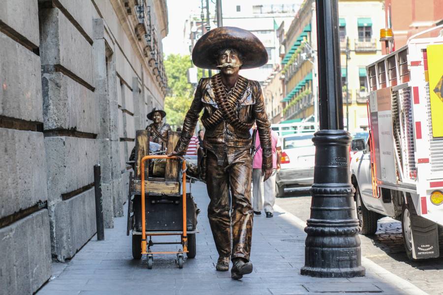 Conmemorará AMLO aniversario luctuoso de Zapata en Palacio Nacional