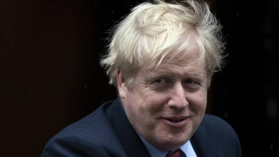 Recuperación de Boris Johnson podría llevar semanas