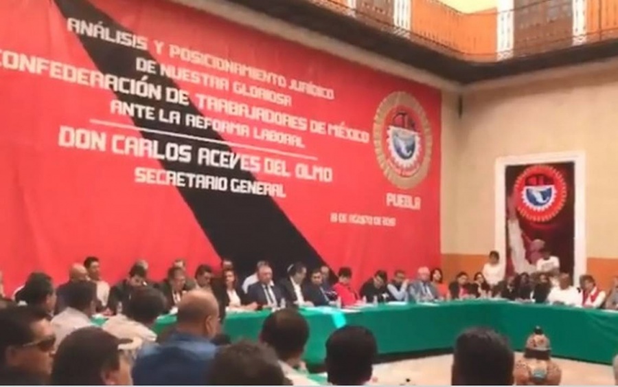 CTM se suma al plan de empresarios para preservar empleos 