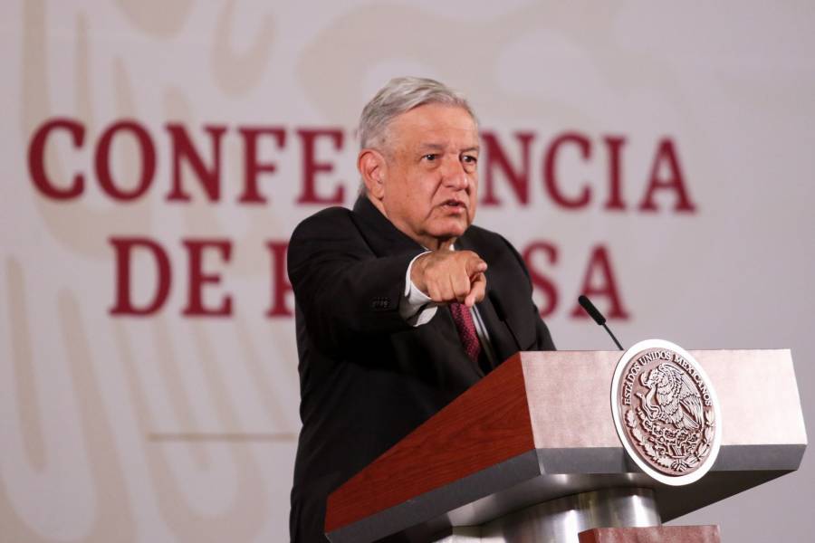 Solicita México a EE UU venta de 10 mil ventiladores y 10 mil monitores