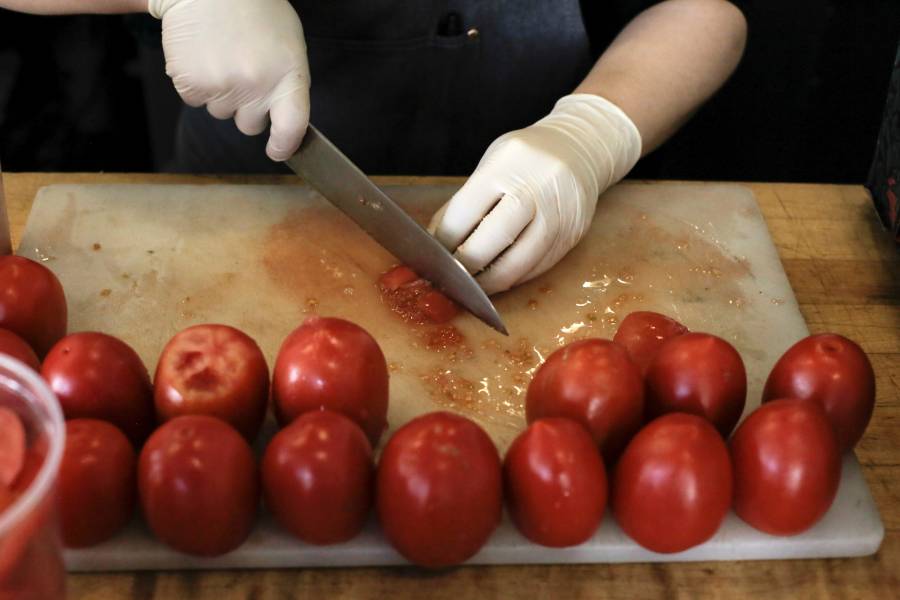 FAO publica consejos para mantener una buena alimentación durante la pandemia