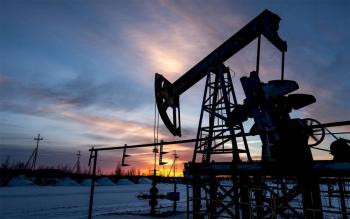 M&aacute;s de 20 estados acuerdan reducir producci&oacute;n petrolera: Ir&aacute;n
