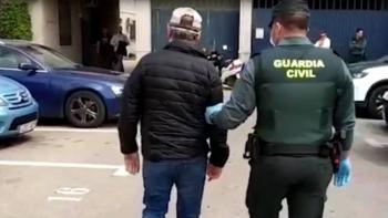 Miente en redes sociales, dice tener coronavirus y lo arrestan