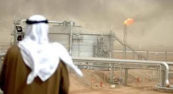 M&eacute;xico debe reducir su producci&oacute;n de petr&oacute;leo, dice Arabia Saudita