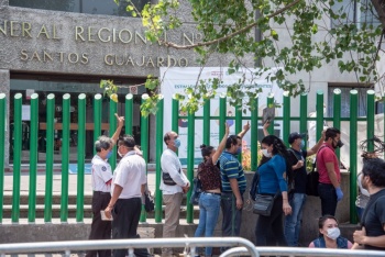 Muere director de hospital en Edomex por coronavirus 