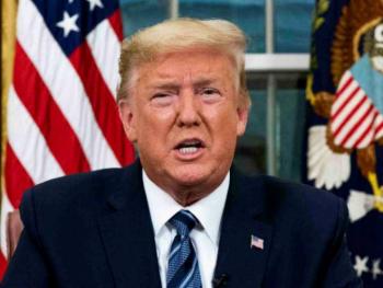 Falta ver si para las dem&aacute;s naciones es aceptable acuerdo M&eacute;xico-EE UU: Trump