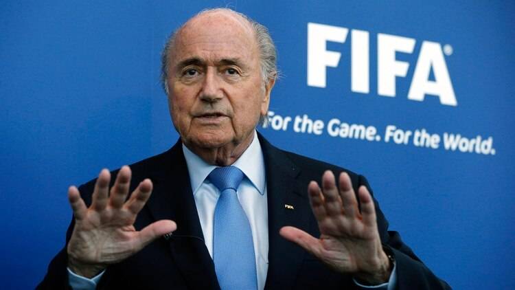 Fiscalía de Suiza cerrará uno de los casos de corrupción contra Blatter