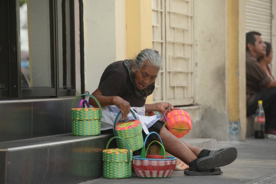 Personas de la tercera edad que padecen Covid-19 tienen mayor indice de letalidad