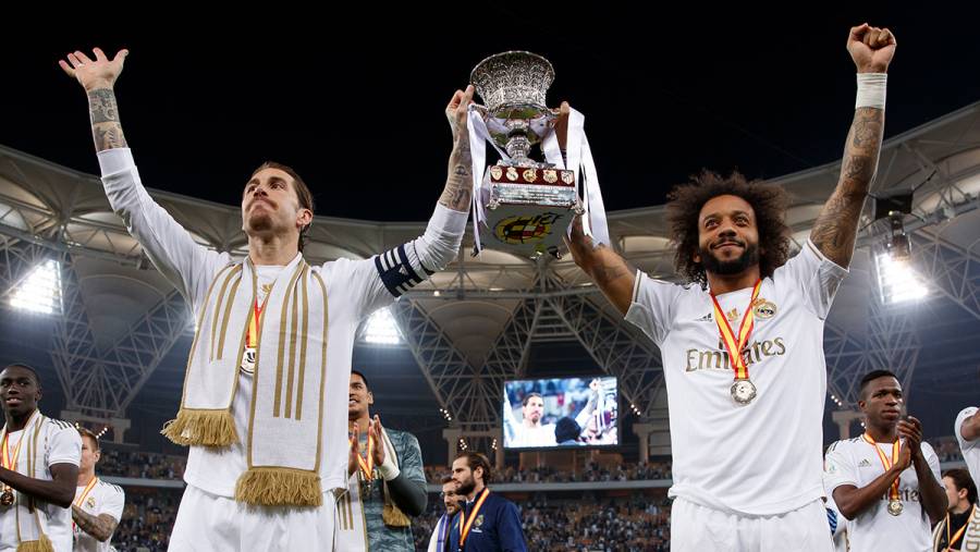 Real Madrid se queda sin gira por Estados Unidos