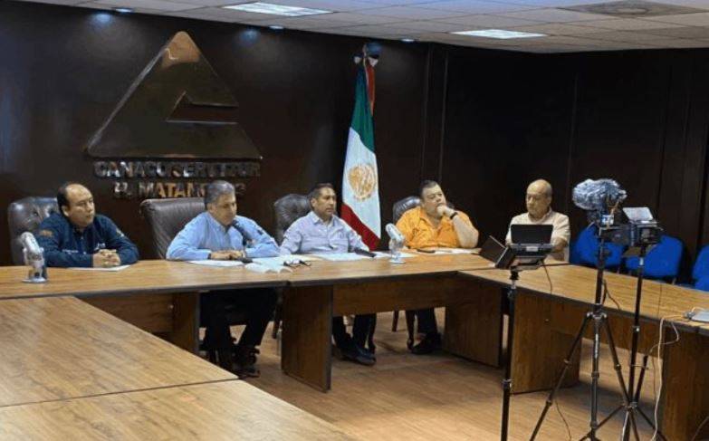 C&aacute;maras de comercio en Tamaulipas suspender&aacute;n pago de impuestos