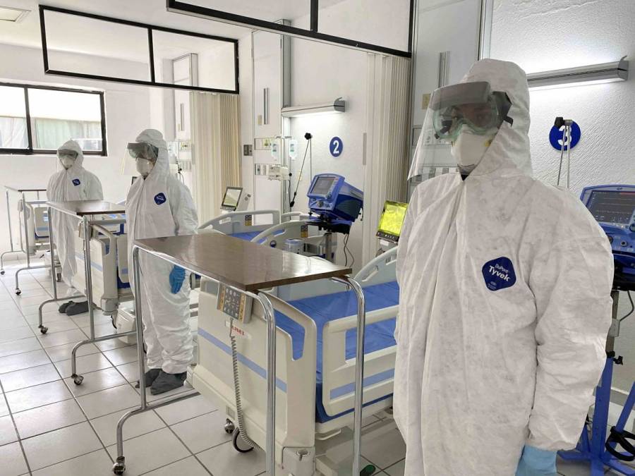 Plantean alianza hospitales privados en México