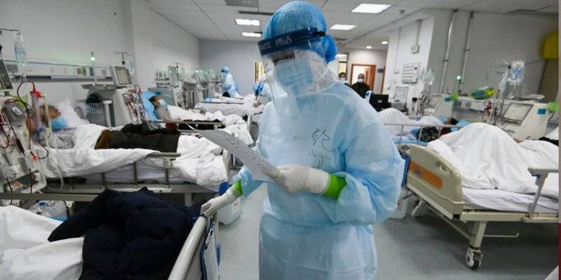 Se implementaran medidas para proteger a personal médico en contingencia sanitaria