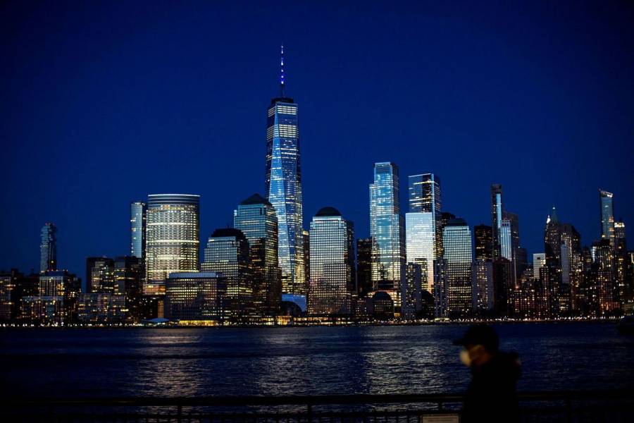 Nueva York mantendrá escuelas cerradas el resto del año escolar