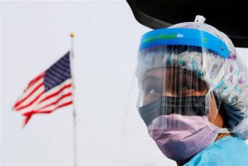 Estados Unidos rebasa a Italia en n&uacute;mero de muertos por coronavirus