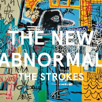 The Strokes lanza 