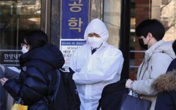 Detectan coronavirus en pacientes recuperados