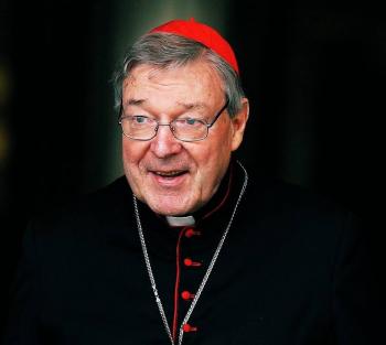 George Pell admiti&oacute; que los abusos sexuales han da&ntilde;ado a miles de v&iacute;ctimas