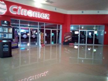 Cierre de cines afecta a la taquilla