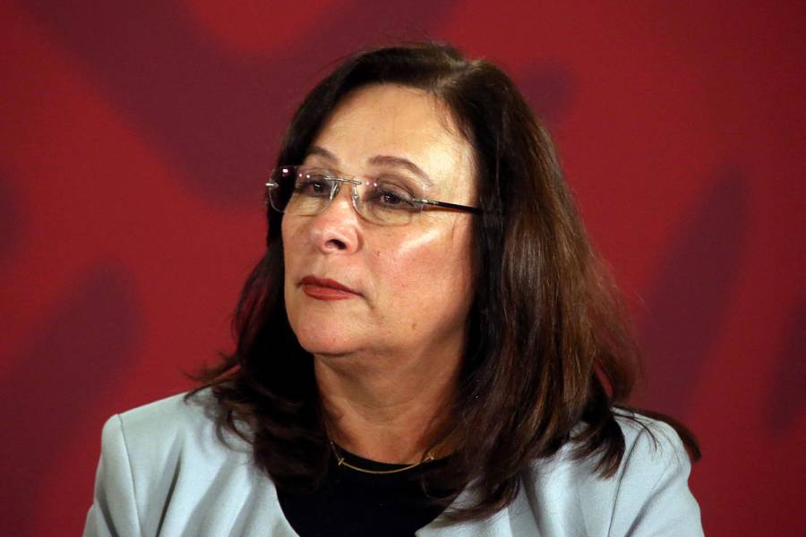 Rocío Nahle agradece apoyo de países OPEP tras acuerdo petrolero
