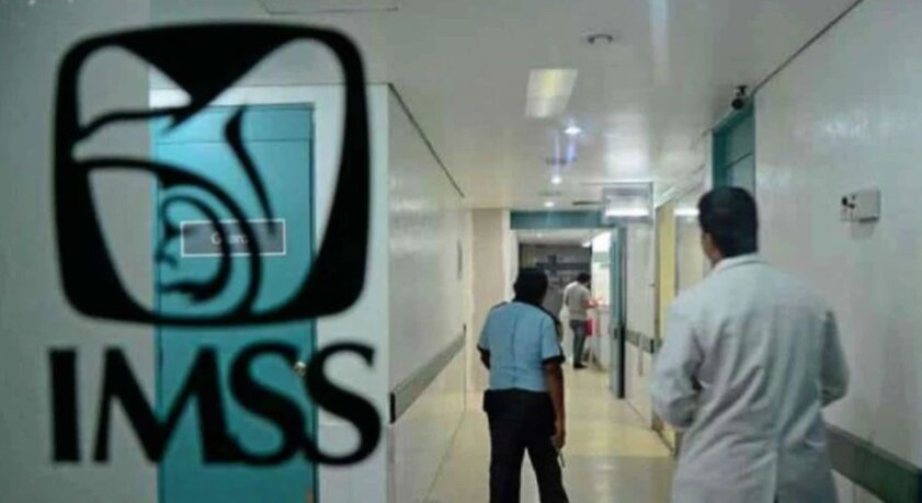 Información de pacientes con Covid, solo por teléfono: IMSS