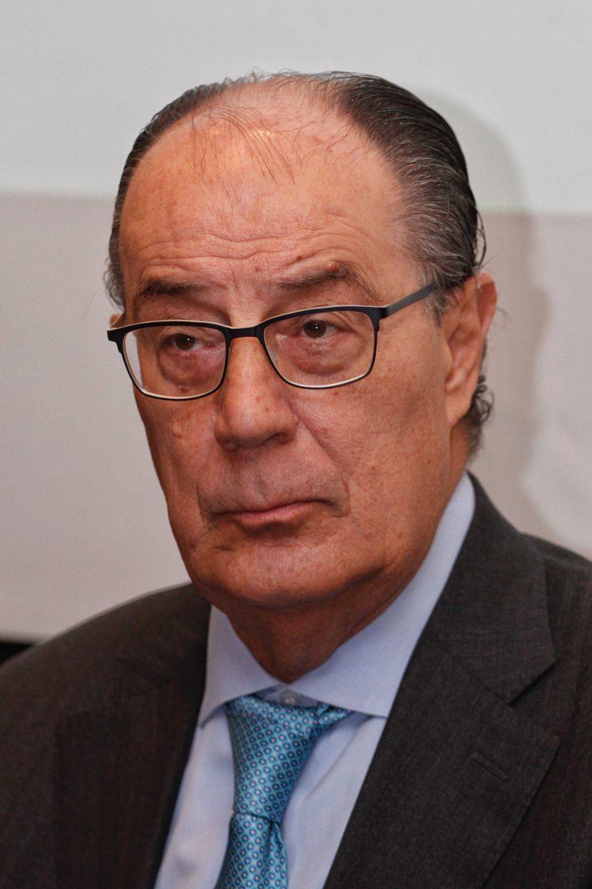 ¿Qui&eacute;n fue Jaime Ruiz Sacrist&aacute;n, empresario que muri&oacute; por Covid-19?