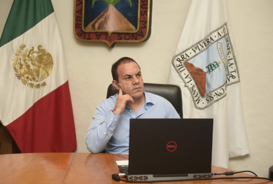 Acusan a Cuauhtémoc de falta de liderazgo
