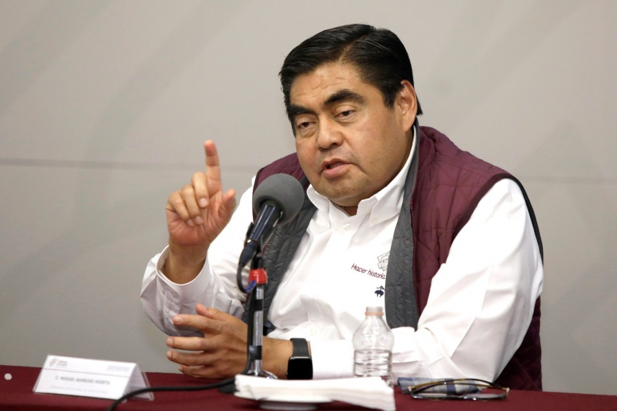 Puebla elimina ISN para reactivar la economía