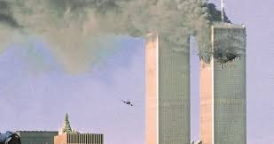 Muertes por Covid en  NY triplican las del 11-S