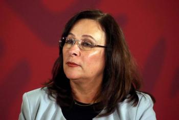 Roc&iacute;o Nahle agradece apoyo de pa&iacute;ses OPEP tras acuerdo petrolero
