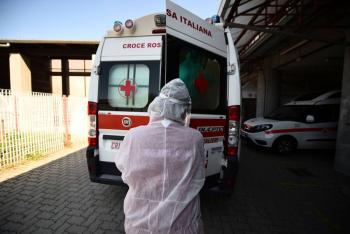 Ascienden a 108 mil las muertes por Covid-19 en el mundo