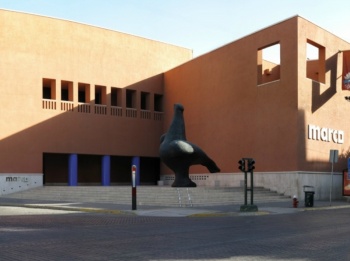 Museo arma fondeo para sobrevivir a crisis por Covid-19