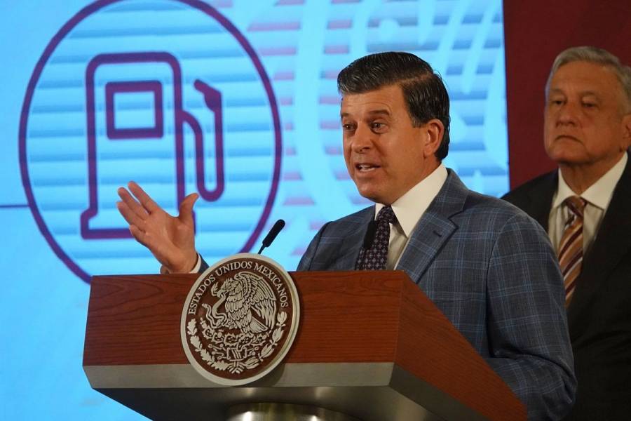 Gasolina en norte del pa&iacute;s se vende por encima de precios est&aacute;ndar