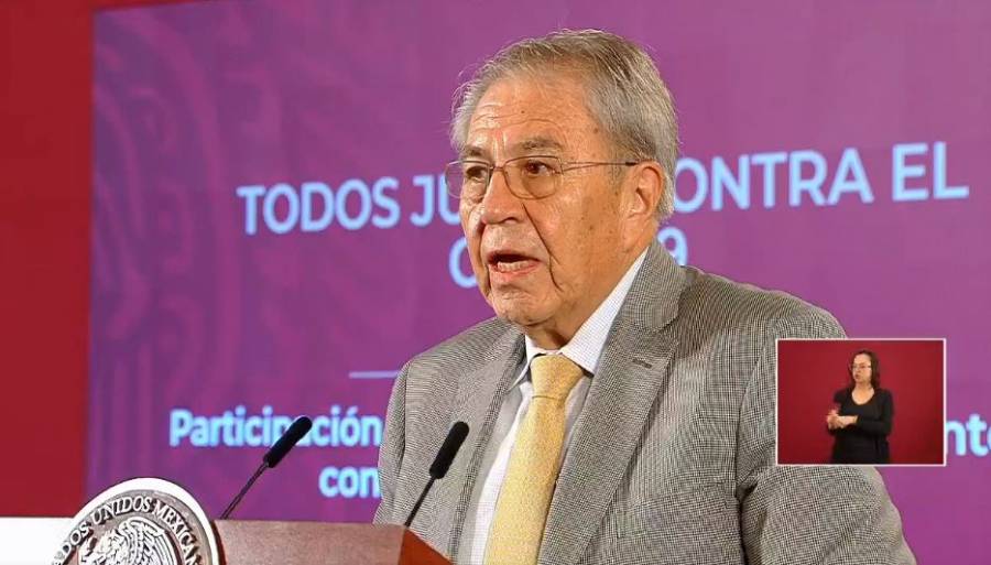 Convenio con clínicas privadas garantiza a todos acceso a salud: Alcocer