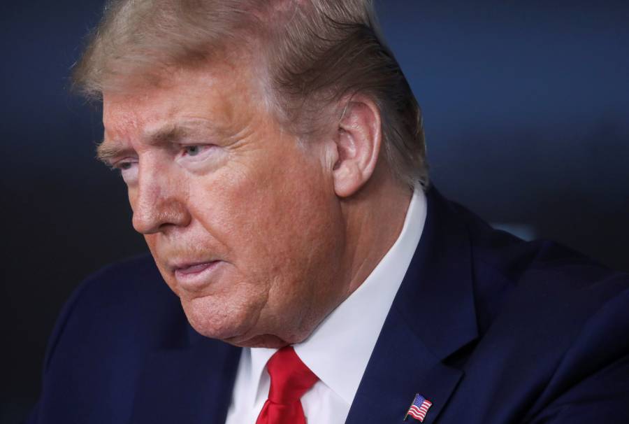 Trump y AMLO se han vuelto amigos por negociaciones con el OPEP