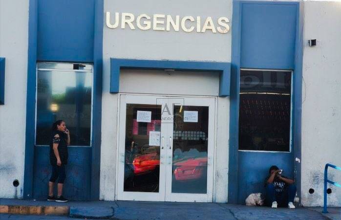 Huye paciente con Covid-19 en Chihuahua, se le busca para arrestarlo
