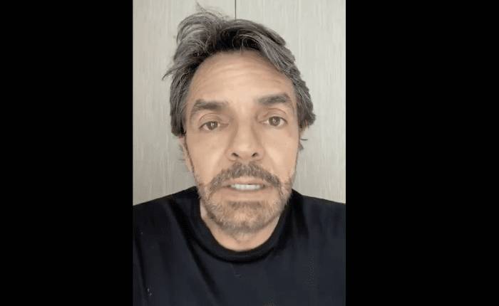 Desmienten a Derbez, quien pidió ayuda para médicos en Tijuana