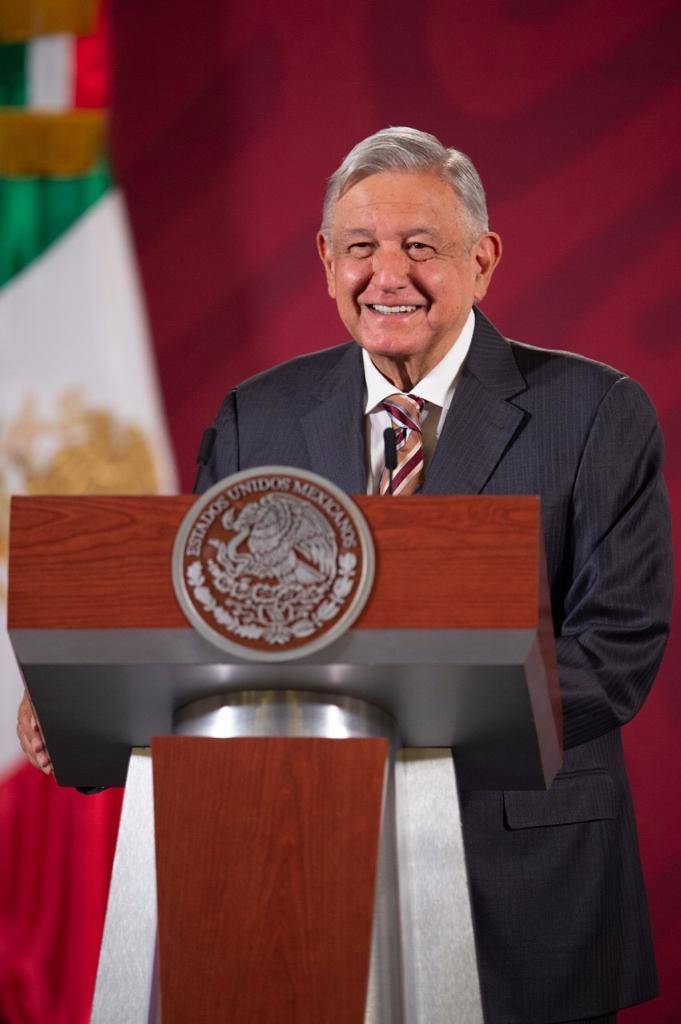 “Nos fue requetebién” en acuerdo con la OPEP+: López Obrador