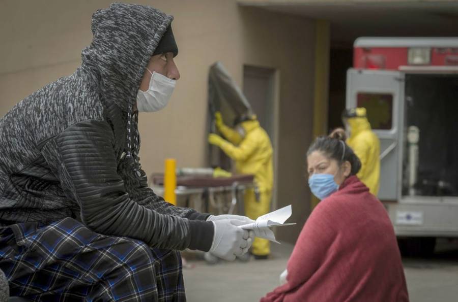 Tlaxcala registra dos muertes más por Covid-19; suman cuatro