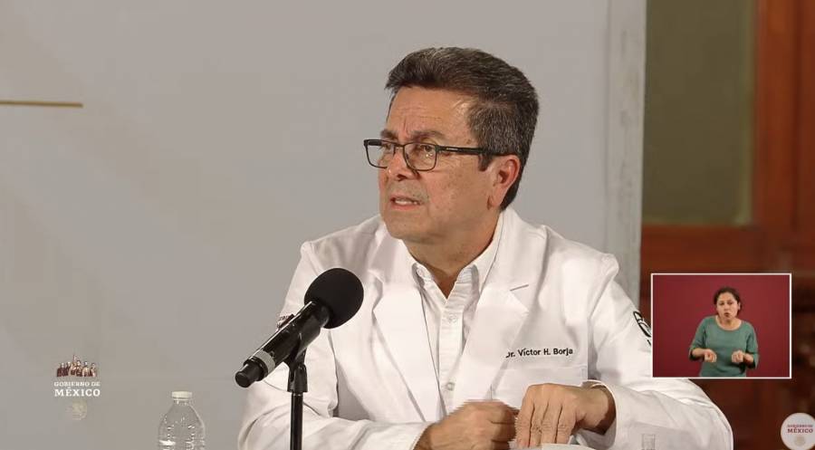 Otorgará IMSS bono a trabajadores dedicados a la atención de pacientes Covid-19